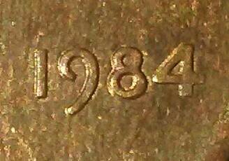 1984-D-US-Penny-DDO-W/-Slight-Double-Ear?-Help!